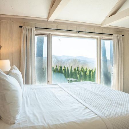 Inn At Crestwood ブーン エクステリア 写真