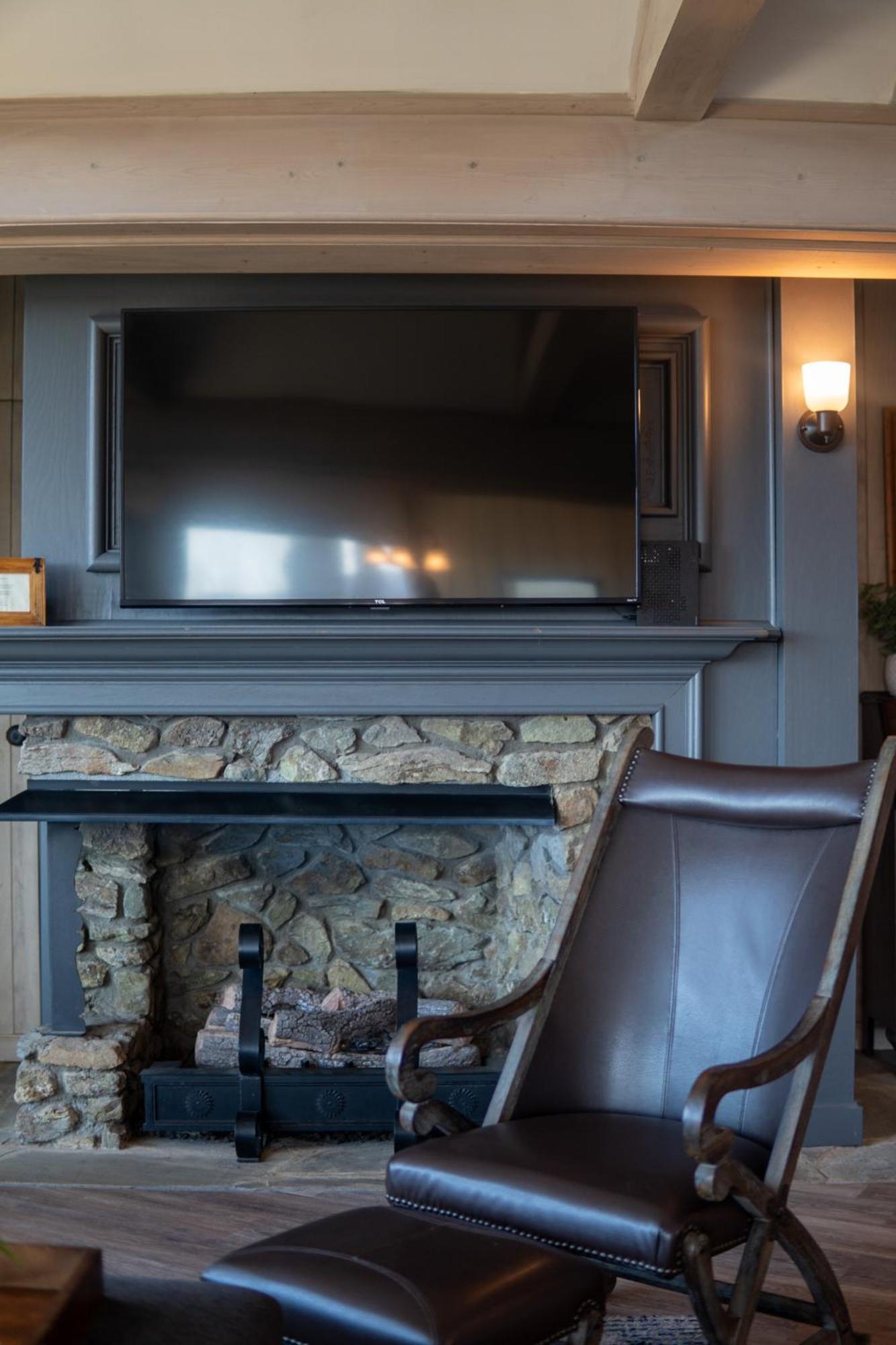 Inn At Crestwood ブーン エクステリア 写真