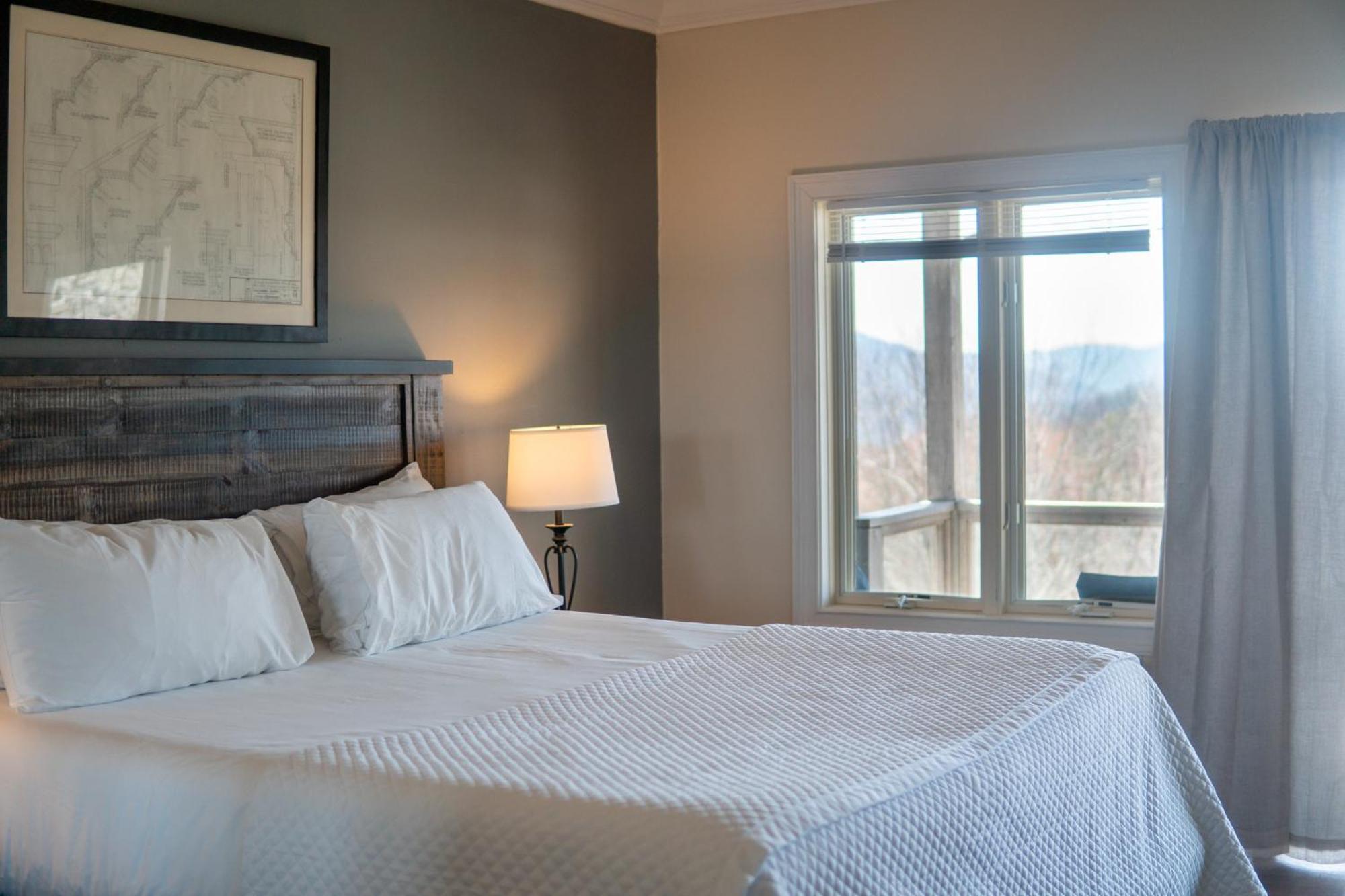 Inn At Crestwood ブーン エクステリア 写真