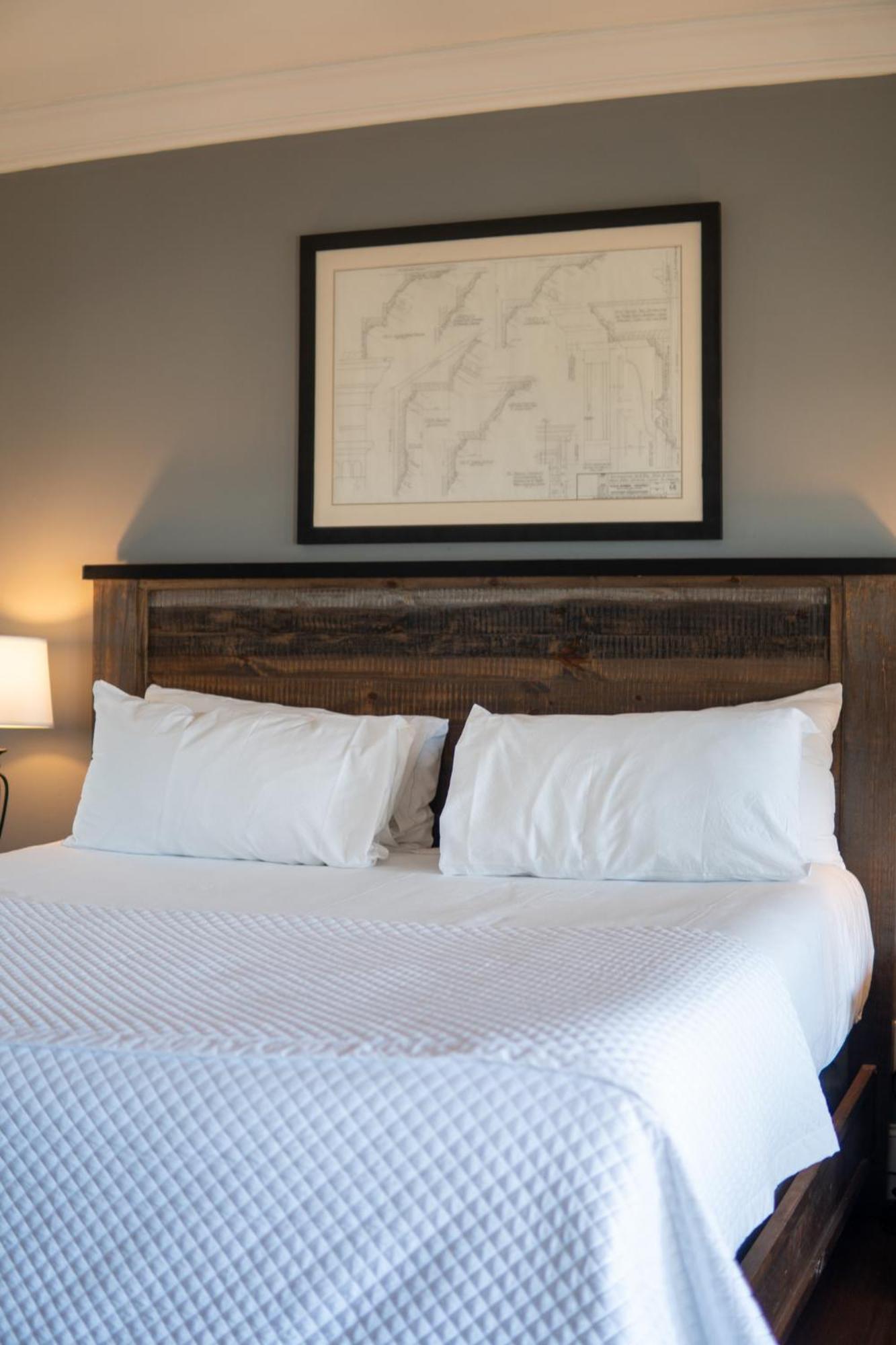 Inn At Crestwood ブーン エクステリア 写真