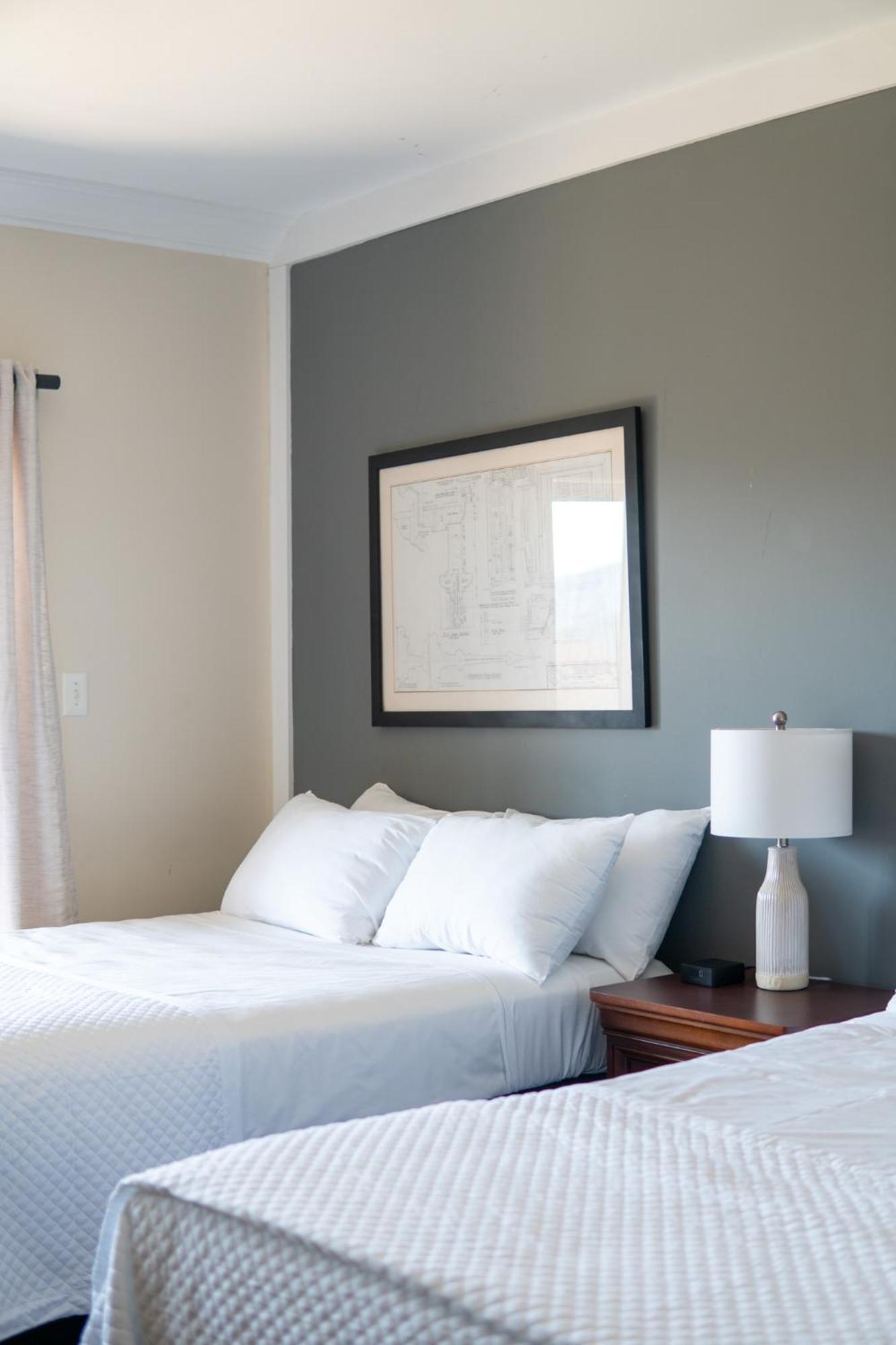 Inn At Crestwood ブーン エクステリア 写真