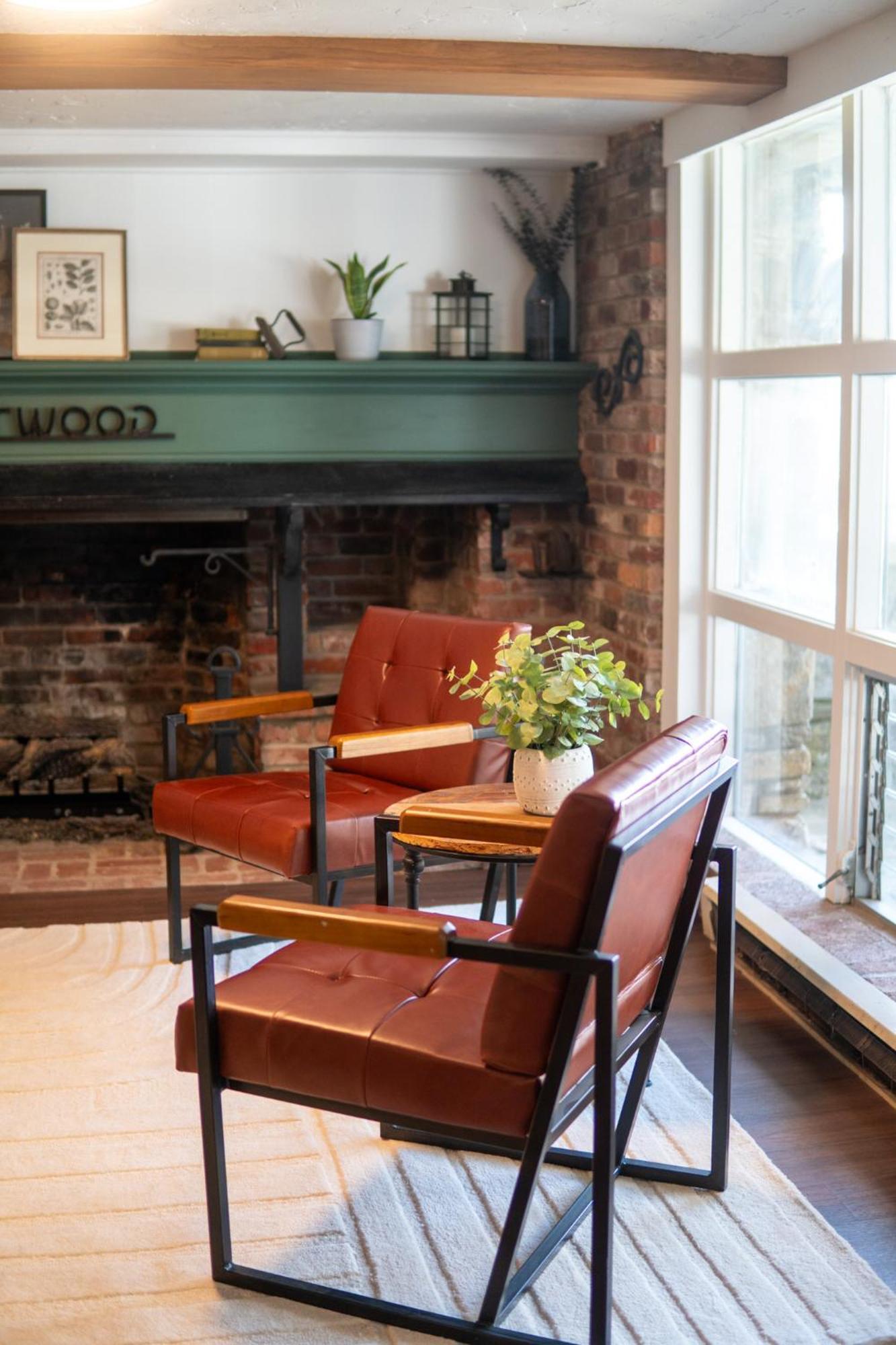 Inn At Crestwood ブーン エクステリア 写真