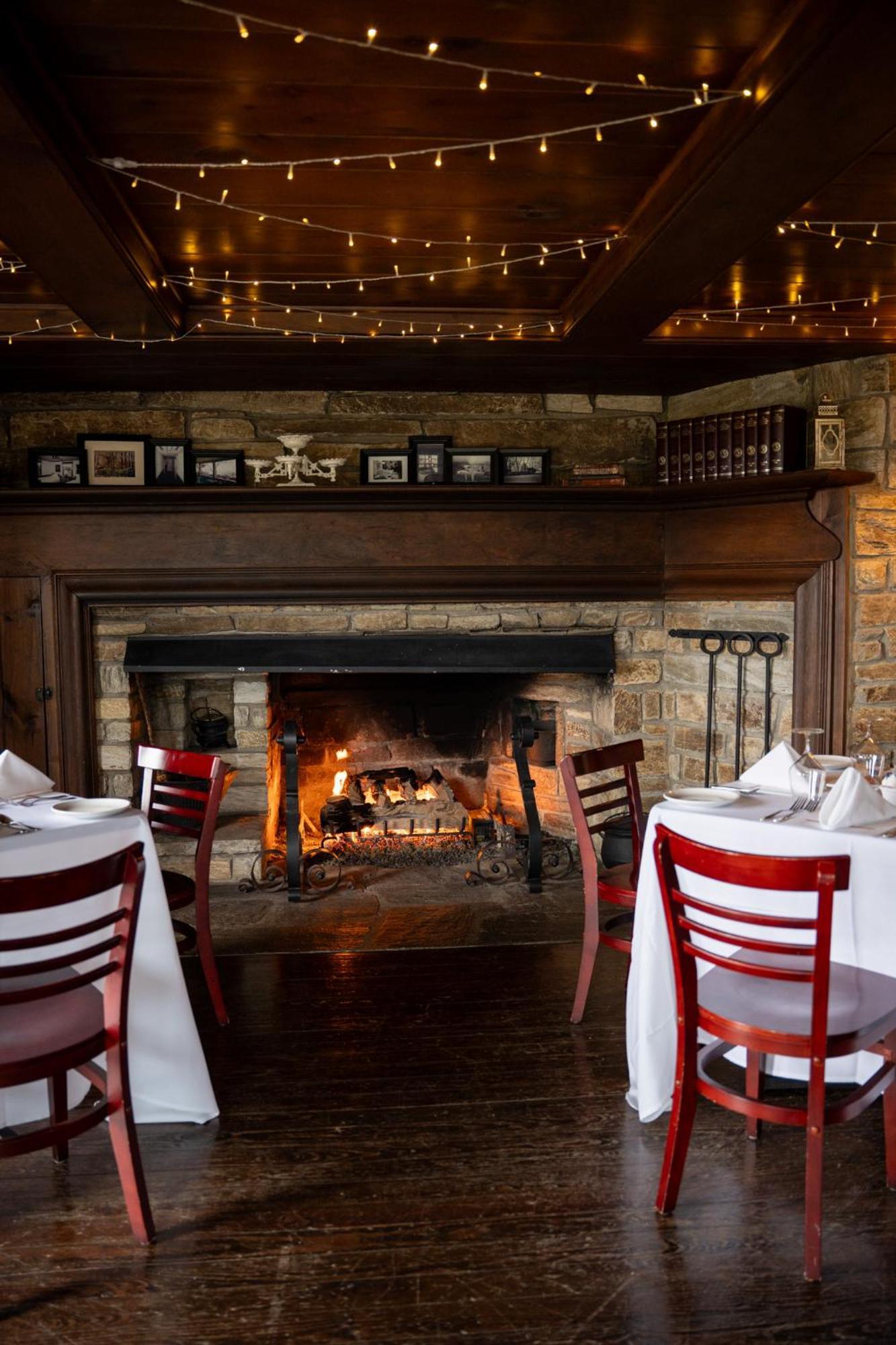 Inn At Crestwood ブーン エクステリア 写真