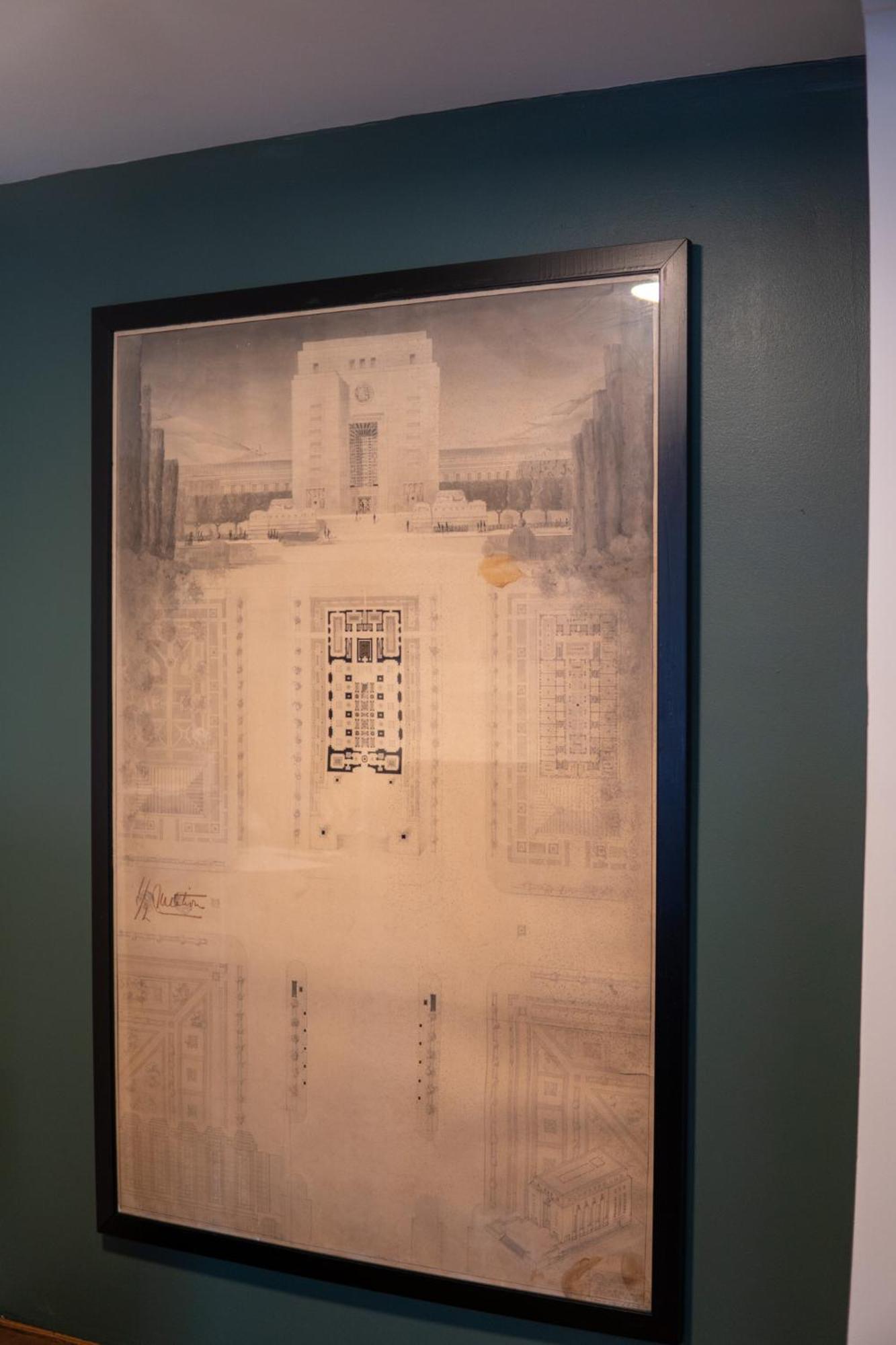 Inn At Crestwood ブーン エクステリア 写真