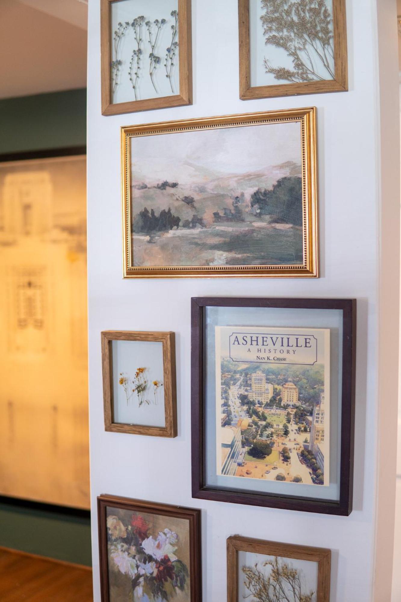 Inn At Crestwood ブーン エクステリア 写真
