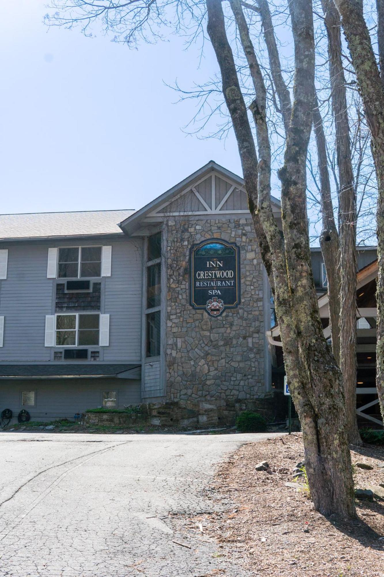 Inn At Crestwood ブーン エクステリア 写真