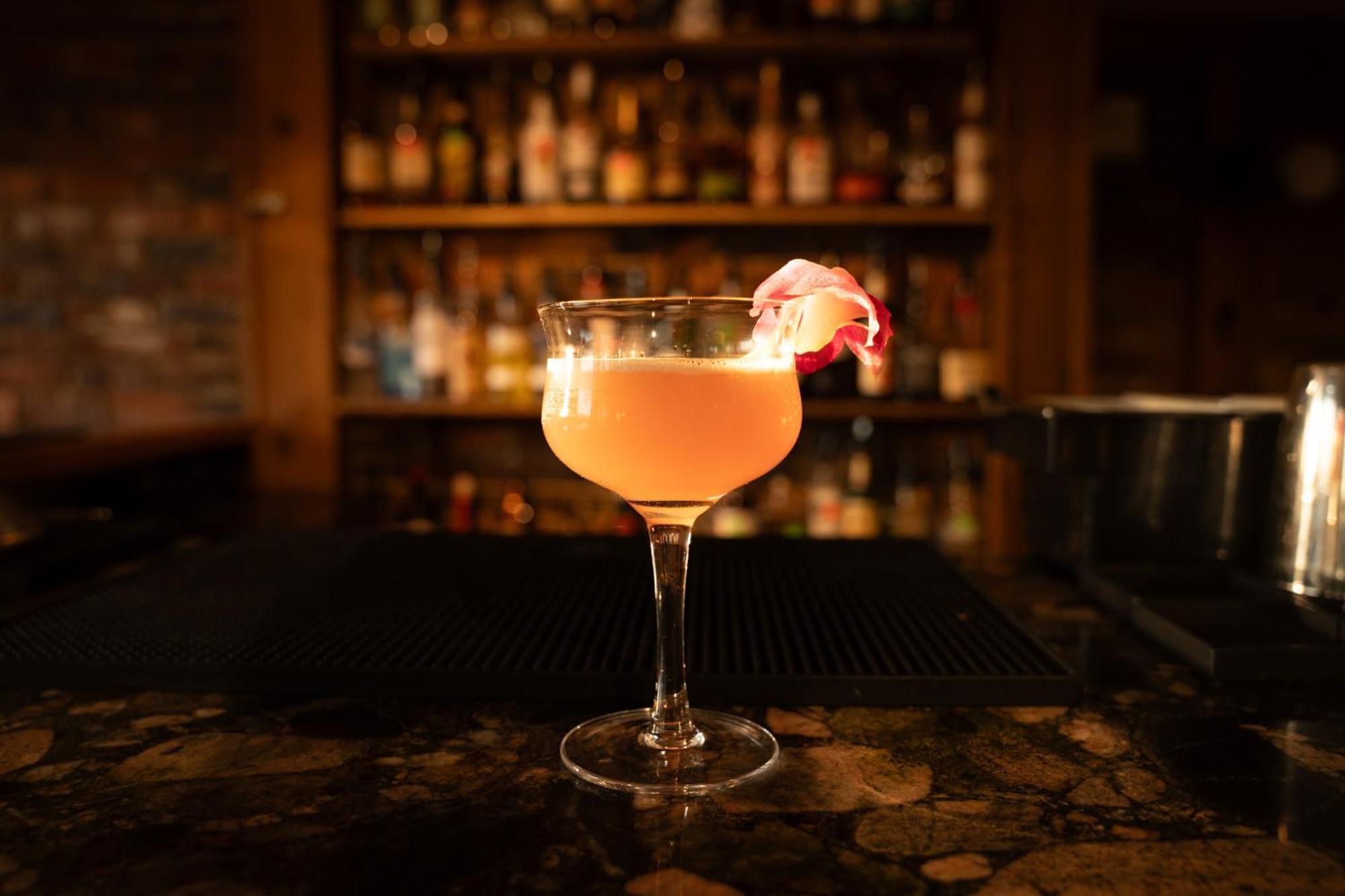 Inn At Crestwood ブーン エクステリア 写真